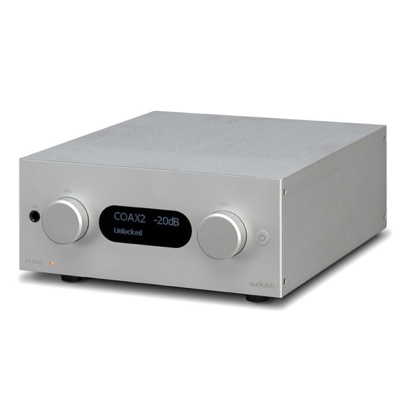 ЦАП Audiolab M-DAC+