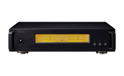Новые полноразмерные компоненты TEAC серии Reference - AP-701 и UD-701N выпускаются на рынок