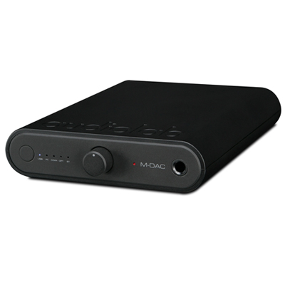 ЦАП Audiolab M-DAC mini