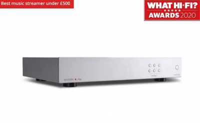 Audiolab 6000N Play
