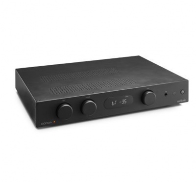 Усилитель Audiolab 6000A - участник борьбы за звание лидера