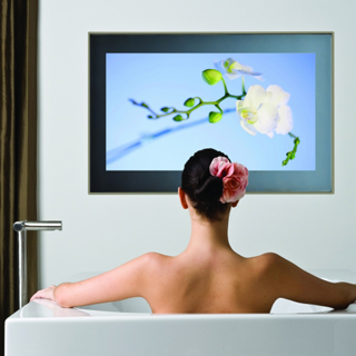 Новый бренд A&T trade: Aquavision — идеальные телевизоры для влажной среды!