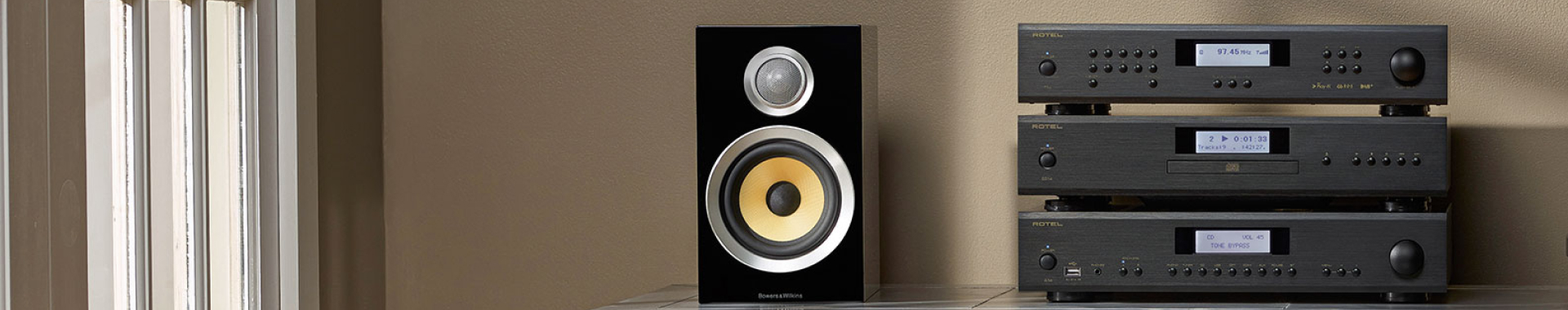 Bowers&Wilkins