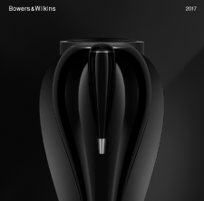  Bowers&Wilkins 2017