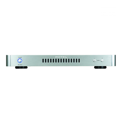 Rotel RB-1510 –  2-канальный усилитель мощности класса D для заказных инсталляций