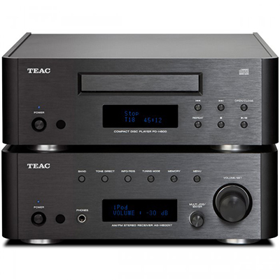 TEAC Reference H600 получает пять звезд в музыкальном журнале BBC