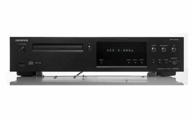 Onkyo CN-7050 – в числе лучших CD-плееров 2019 года