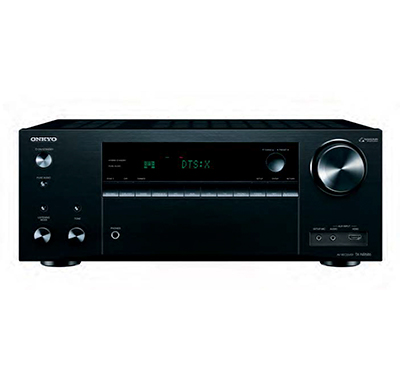 Onkyo TX-NR686 - 7.2-канальный сетевой AV ресивер