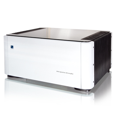 Моно усилитель мощности класса High End — PS Audio BHK Signature 300 Mono
