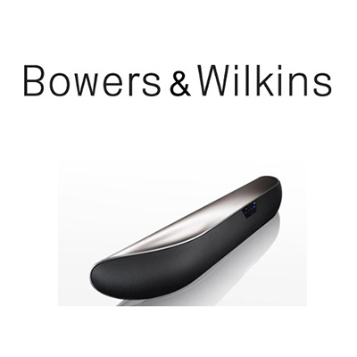 Новая Panorama 2 от Bowers & Wilkins