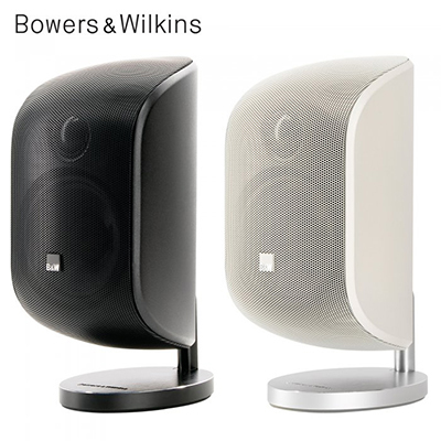 Обновленный мини-театр Bowers&Wilkins