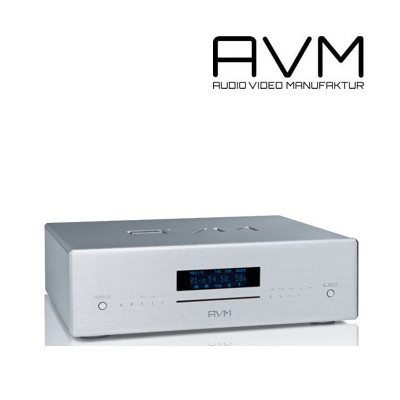 CD-плеер AVM OVATION CD8