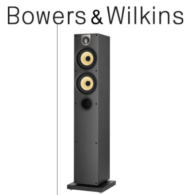 Напольная акустическая система Bowers & Wilkins 684 S2