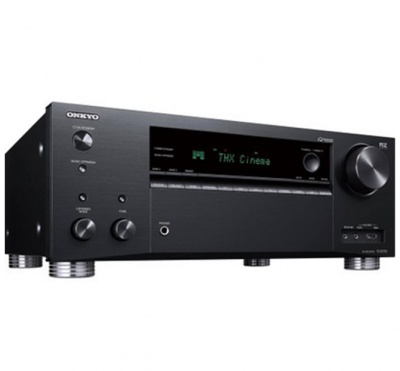 Onkyo TX-RZ730 – лучший подарок на Рождество