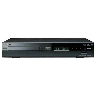 Плеер Blu-ray дисков ONKYO DV-BD606