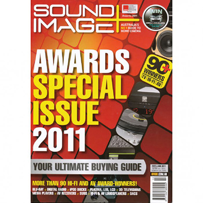 Onkyo TX-SR578 — рекомендован журналом «Sound + Image»