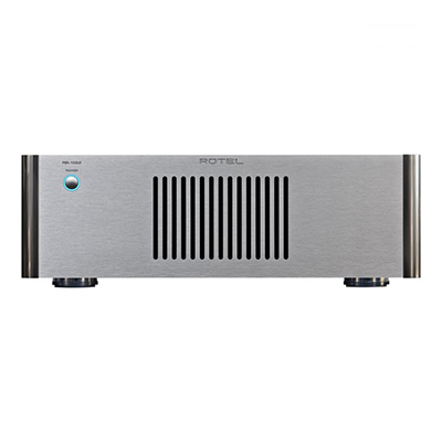 Rotel RB-1552 –  стерео усилитель мощности