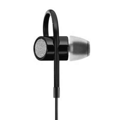 Новые наушники Bowers & Wilkins C5 Series 2