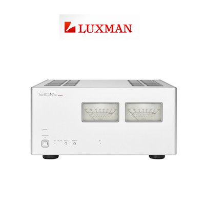 Стерео усилитель мощности Luxman M-900U