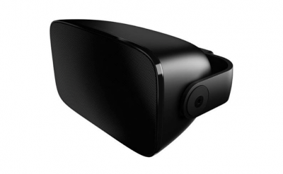 Уличные акустические системы Bowers&Wilkins - рекомендованы журналом «CE Pro»