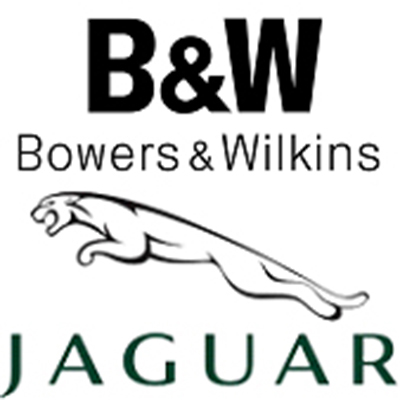 Новый Jaguar XJ – с новой аудиосистемой от Bowers & Wilkins