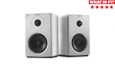 Dynaudio Xeo 10 – в числе лучших компьютерных колонок 2020 года