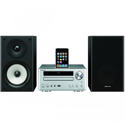 DVD/CD Hi-Fi  Микросистема ONKYO CS-V645