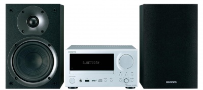 Onkyo CS-375D - микросистема с CD-ресивером