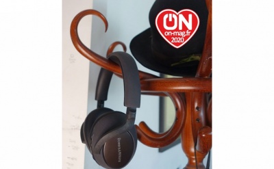 Наушники Bowers Wilkins PX7 – могут затмить чемпионов