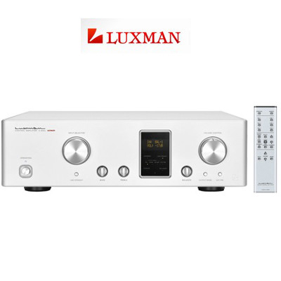 Предусилитель класса High End Luxman C-900U