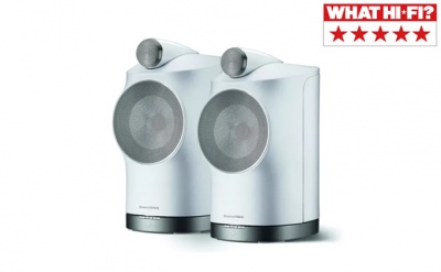 Bowers & Wilkins Formation Duo - в числе лучших мультирумных акустических систем 2021 года
