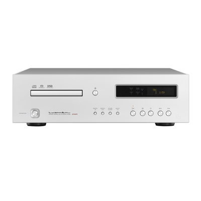 Юбилейные аудио компоненты Luxman для любителей музыки