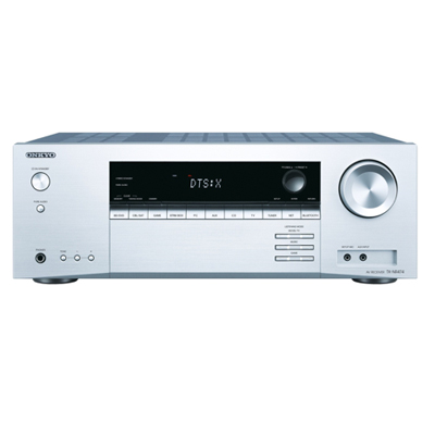 Onkyo TX-NR474 - 5.1-канальный сетевой AV ресивер 