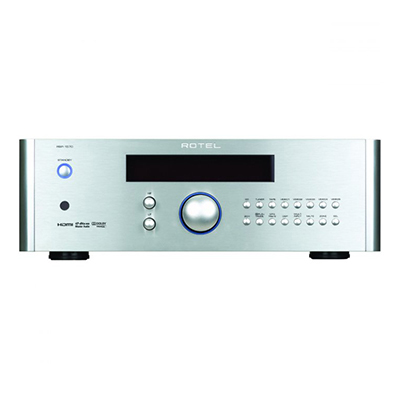 Rotel RSP-1570 - 7.1-канальный AV-процессор/предусилитель для домашнего театра.