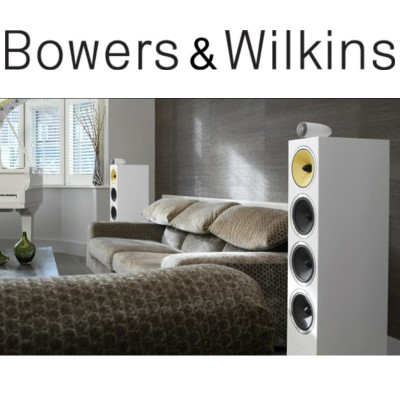 Новый флагман Серии CM Bowers & Wilkins — CM10