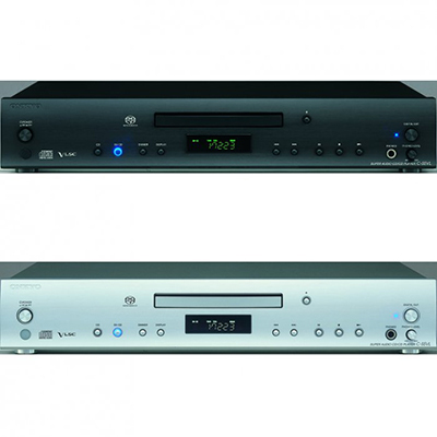 Super Audio CD/CD-плеер Onkyo C-S5VL