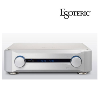 Стерео предусилитель Esoteric C-03X