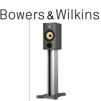 Полочная акустическая система Bowers & Wilkins 686 S2
