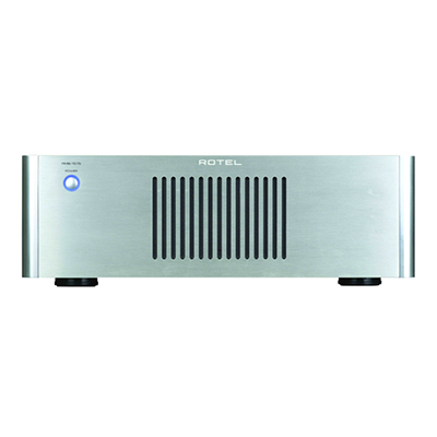 Rotel RMB-1575 –  5-канальный усилитель мощности класса D
