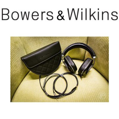 Наушники Bowers & Wilkins P7 - Hi-Fi акустика в форме наушников