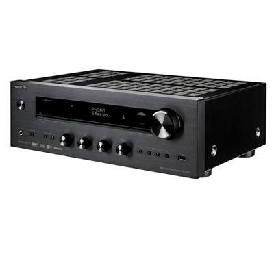 Onkyo TX-8150 – самая выгодная покупка года