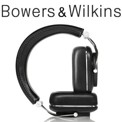 Bowers & Wilkins с гордостью представляет наушники P7