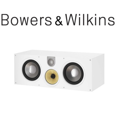 Центральная акустическая система Bowers & Wilkins HTM61 S2