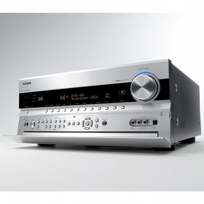 9.2-канальный сетевой AV-ресивер Onkyo TX-NR1007