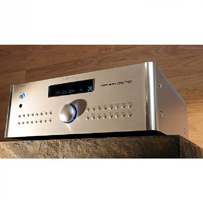 Rotel RSX-1550 – AV-ресивер, созданный аудио пуристами и для пуристов