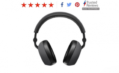 Наушники Bowers Wilkins PX7 - настоятельно рекомендованы