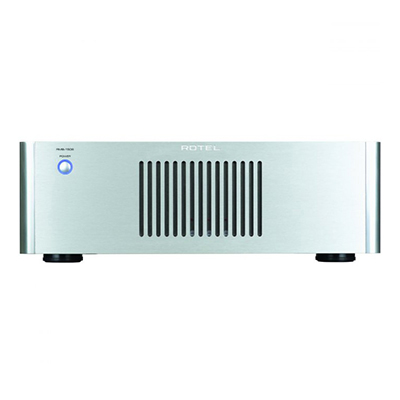 Rotel RMB-1506 –  6-канальный усилитель мощности класса D для заказных инсталляций