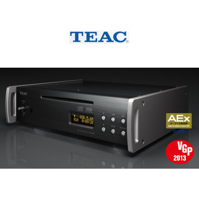 CD-плеер TEAC PD-501HR