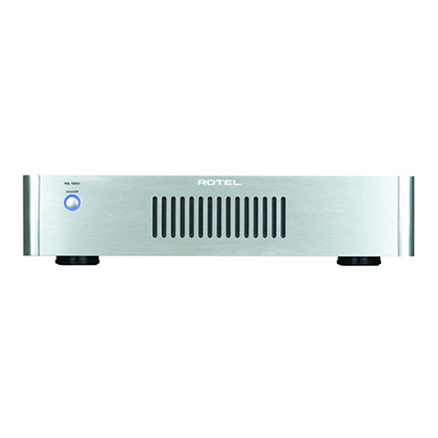 Rotel RB-1562 –  2-канальный усилитель мощности класса D