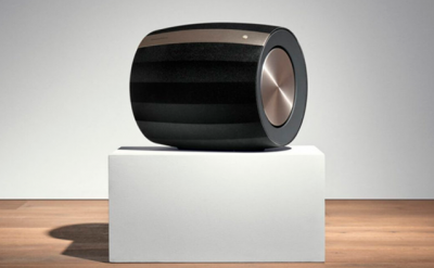 Bowers & Wilkins Formation Bass - один из лучших аудиофильских продуктов